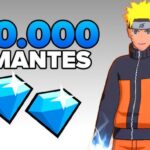 Como tener diamantes gratis en Free fire