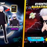 RECLAMA PREMIOS GRATIS PARA TU CUENTA DE FREE FIRE