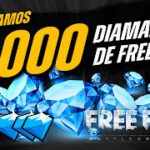 Como reclamar gemas gratis en free fire