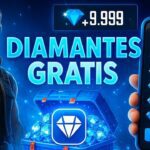 Generador de diamantes gratis 2025