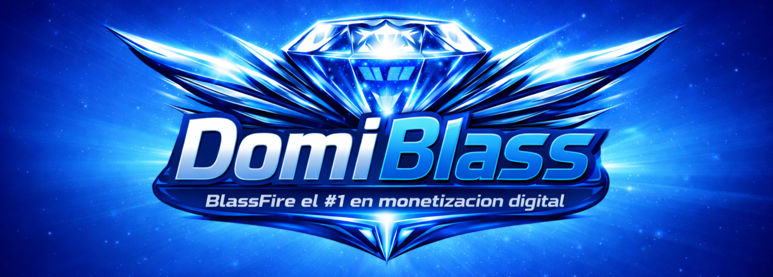 DomiBlassFire